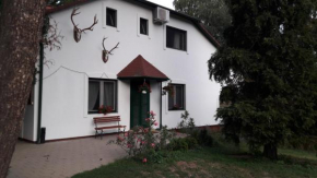 Vadászház Karád